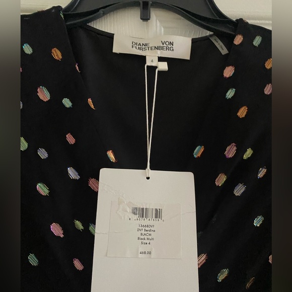 Diane von Furstenberg  Evening dress - Picture 4 of 6